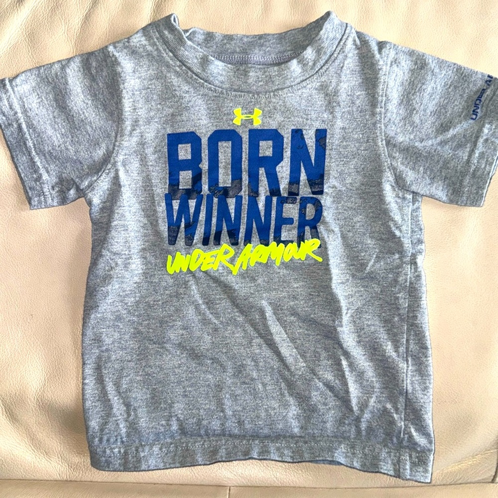 Under Armour 18M T-shirt